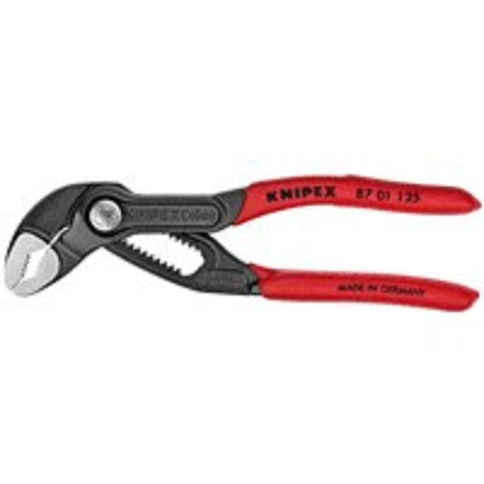 Knipex Knipex 8701125 125mm Cobra Multigrip Pliers