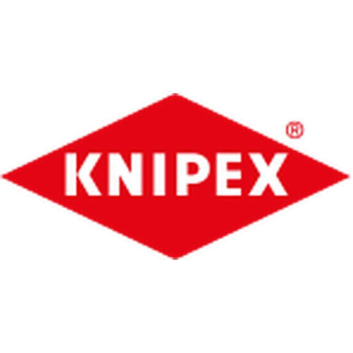 Knipex Knipex 8702180 180mm Cobra Multigrip Pliers