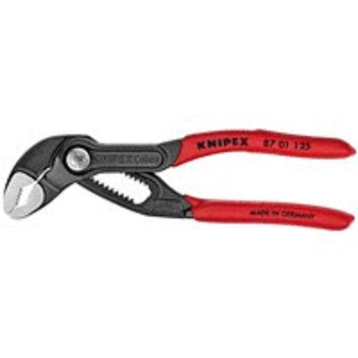 Knipex Knipex 8702250 250mm Cobra Multigrip Pliers