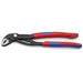 Knipex Knipex 8702250T 250mm Cobra Tethered Multigrip Pliers