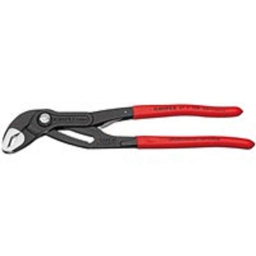 Knipex Knipex 8711250 250mm Cobra Matic Multigrip Pliers