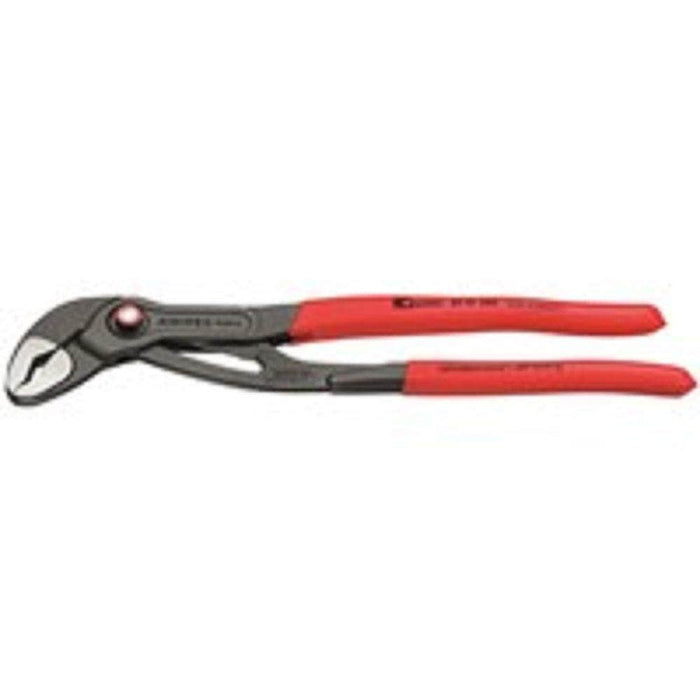 Knipex Knipex 8721300 300mm Cobra Quick-Set Multigrip Pliers