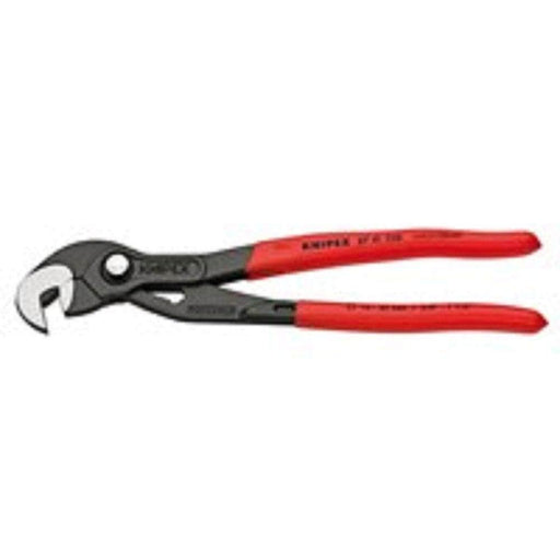 Knipex Knipex 8741250 250mm Raptor Multi Slip Joint Spanner Pliers