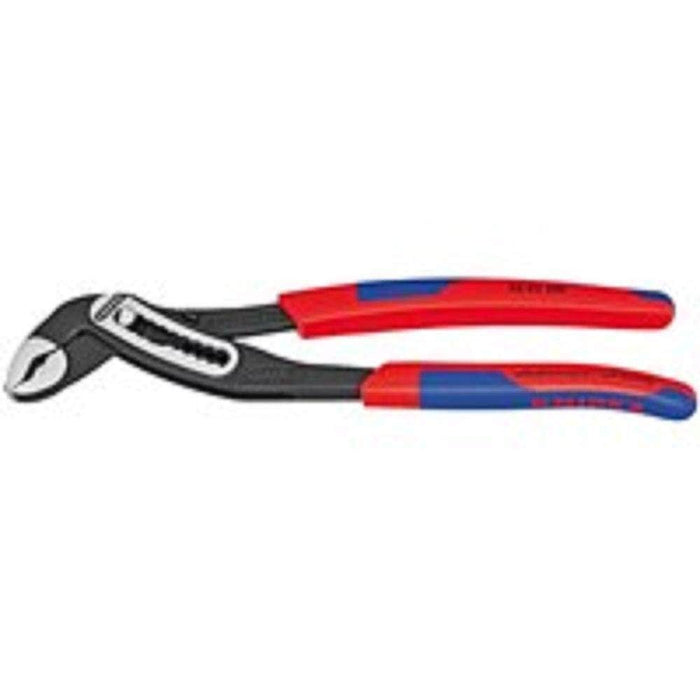 Knipex Knipex 8802180 180mm (7") Alligator Multigrip Pliers