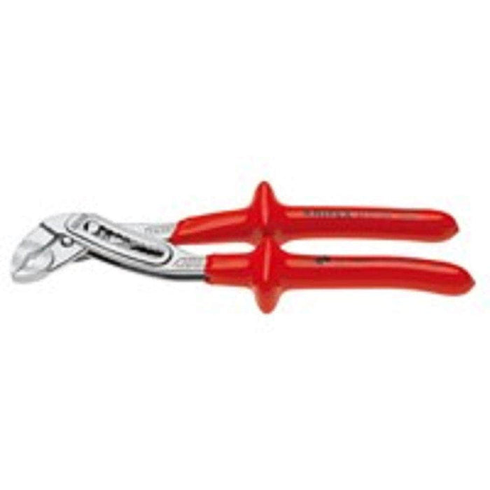 Knipex Knipex 8807250 250mm (10") 1000V Insulated Alligator Multigrip Pliers