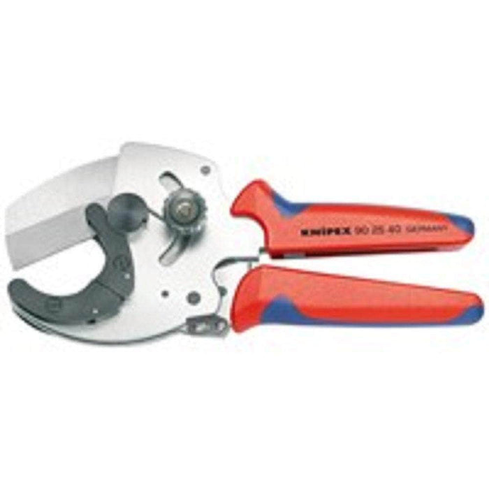 Knipex Knipex 902540 210mm Composite & Plastic Pipe Cutter