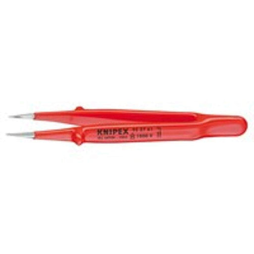 Knipex Knipex 922761 130mm Insulated Precision Tweezers