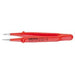 Knipex Knipex 922761 130mm Insulated Precision Tweezers