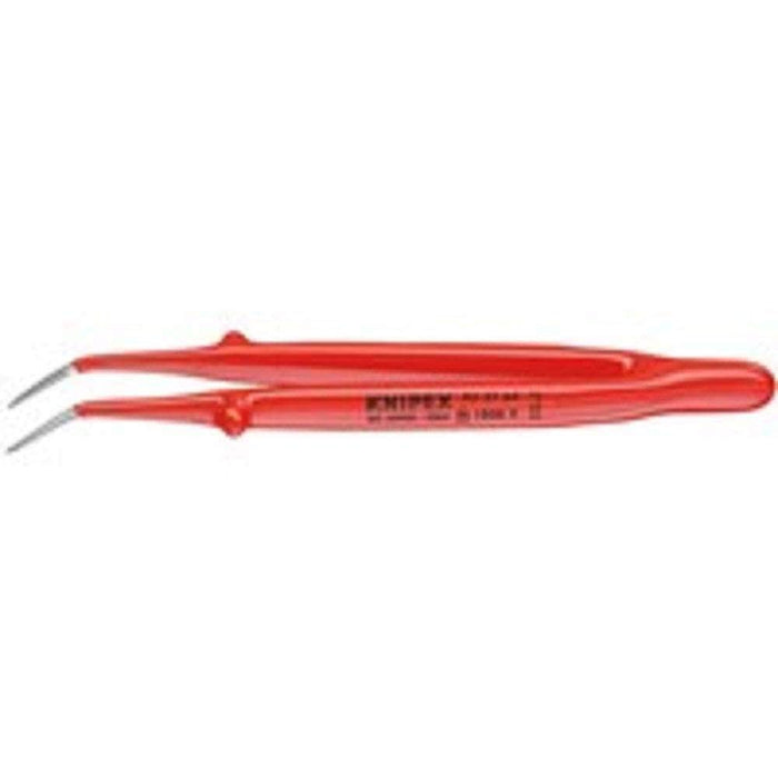 Knipex Knipex 923764 150mm Insulated Precision Tweezers