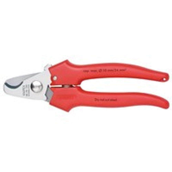 Knipex Knipex 9505165 165mm Cable Shears