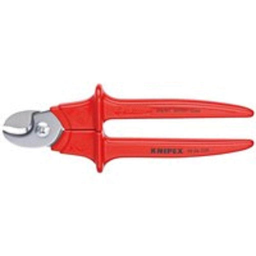 Knipex Knipex 9506230 230mm Single Cutting Edge Cable Shears