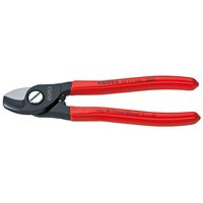 Knipex Knipex 9511165 165mm Cable Shears