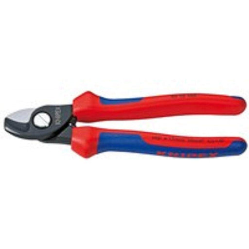 Knipex Knipex 9512165 165mm Cable Shears