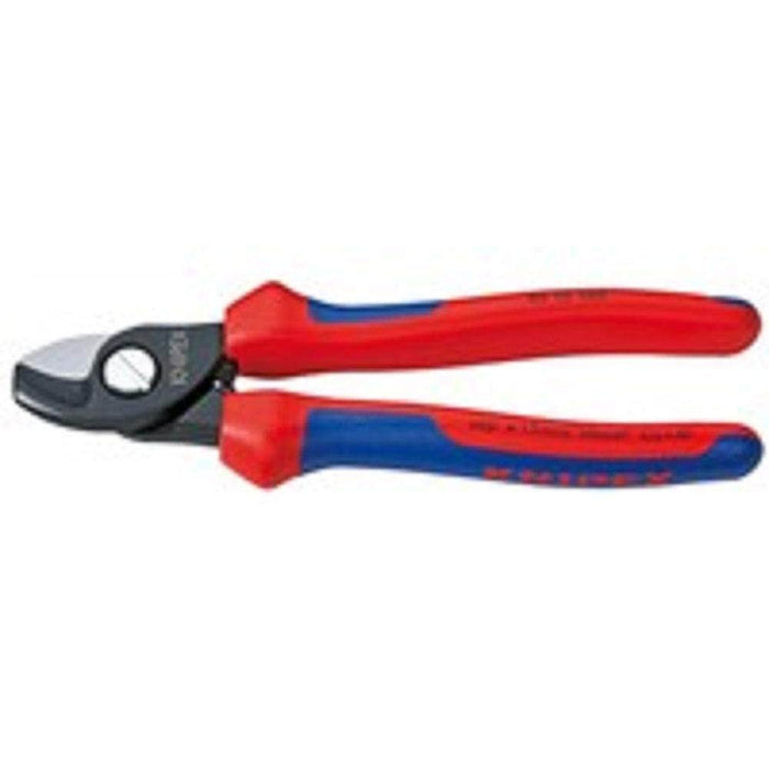 Knipex Knipex 9512165 165mm Cable Shears