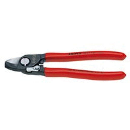 Knipex Knipex 9521165 165mm Cable Shears