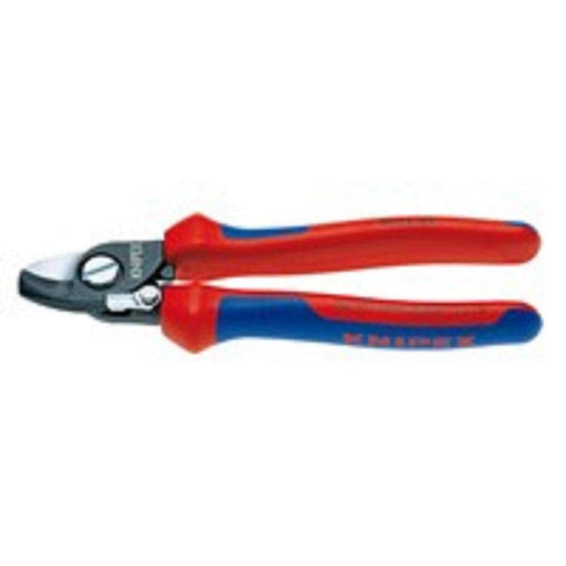 Knipex Knipex 9522165 165mm Cable Shears