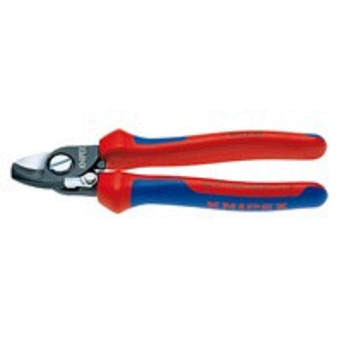 Knipex Knipex 9522165 165mm Cable Shears