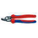 Knipex Knipex 9522165 165mm Cable Shears