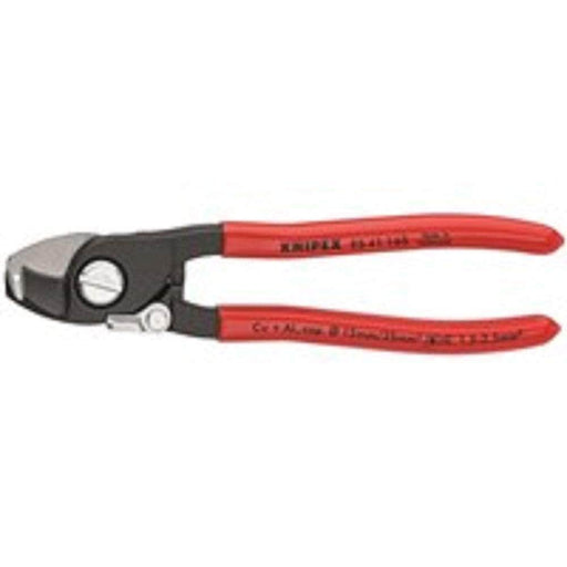 Knipex Knipex 9541165 165mm Cable Shears