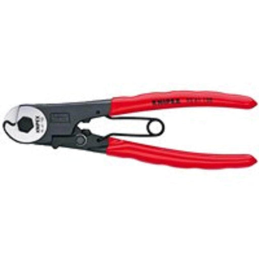 Knipex Knipex 9561150 150mm Bowden Cable Cutter