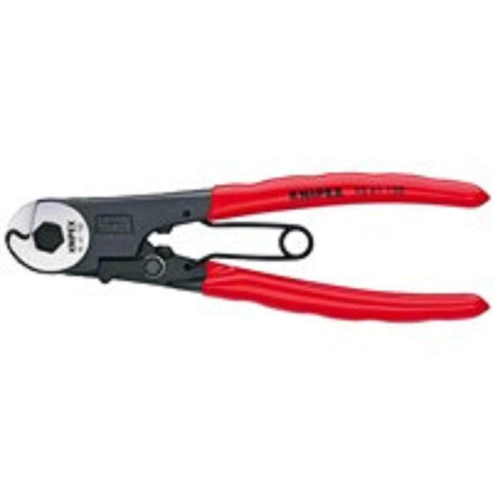 Knipex Knipex 9561150 150mm Bowden Cable Cutter