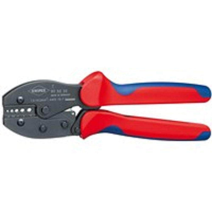 Knipex Knipex 975230 220mm 15-11AWG PreciForce Crimping Pliers