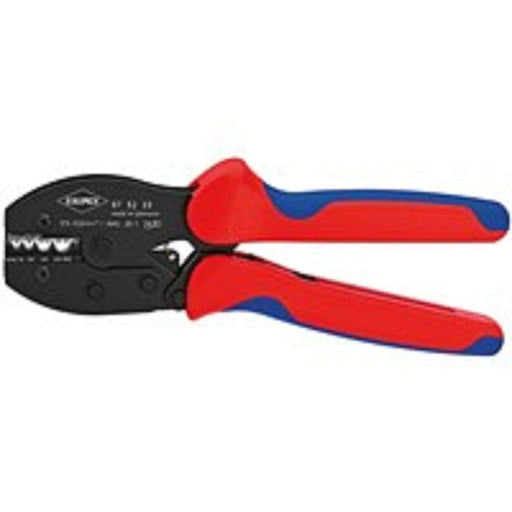 Knipex Knipex 975233 220mm 20-7AWG PreciForce Crimping Pliers