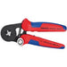 Knipex Knipex 975314 180mm 28-7AWG Self-Adjusting Crimping Pliers