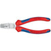 Knipex Knipex 9762145A 145mm 23-13AWG End Sleeve Crimping Pliers