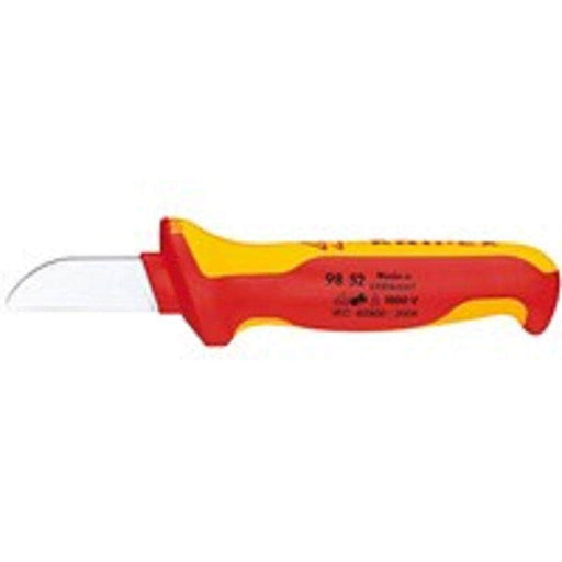 Knipex Knipex 98 54 180mm Cable Knife