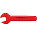 Knipex Knipex 980007 7mm 1000V Insulated Open Ended Spanner