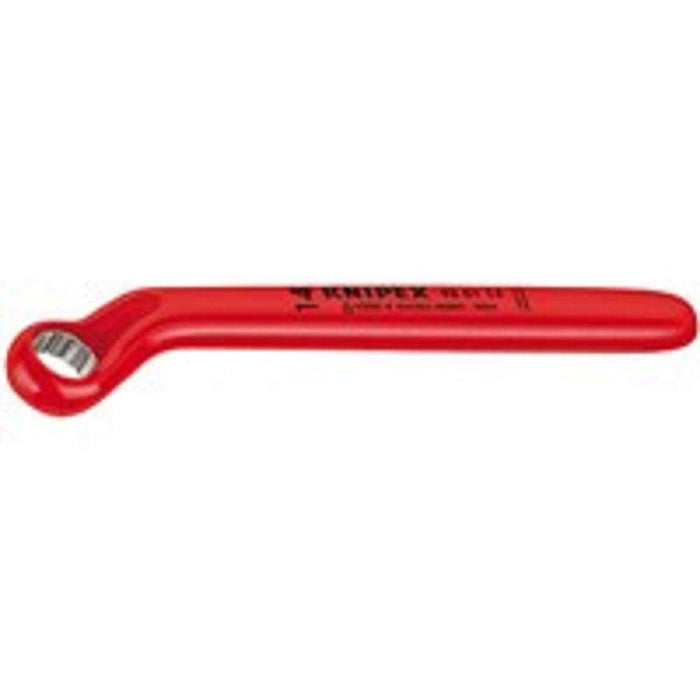 Knipex Knipex 980107 7mm 1000V Insulated Ring Spanner