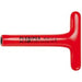 Knipex Knipex 9807250 260mm 1000V Insulated Adjustable Wrench