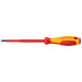 Knipex Knipex 982010 10mm x 320mm 1000V Insulated Slotted Flat Head Screwdriver