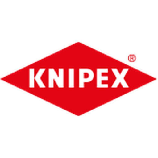 Knipex Knipex 983717 17mm 6 Point 3/8" Square Drive 1000V Insulated Socket