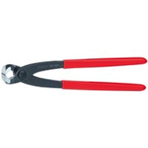 Knipex Knipex 9901200 200mm Plastic Handles Concreters Nipper