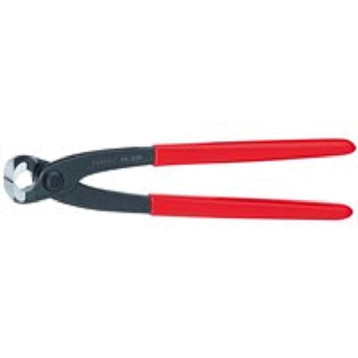 Knipex Knipex 9901220 220mm Plastic Handles Concreters Nipper