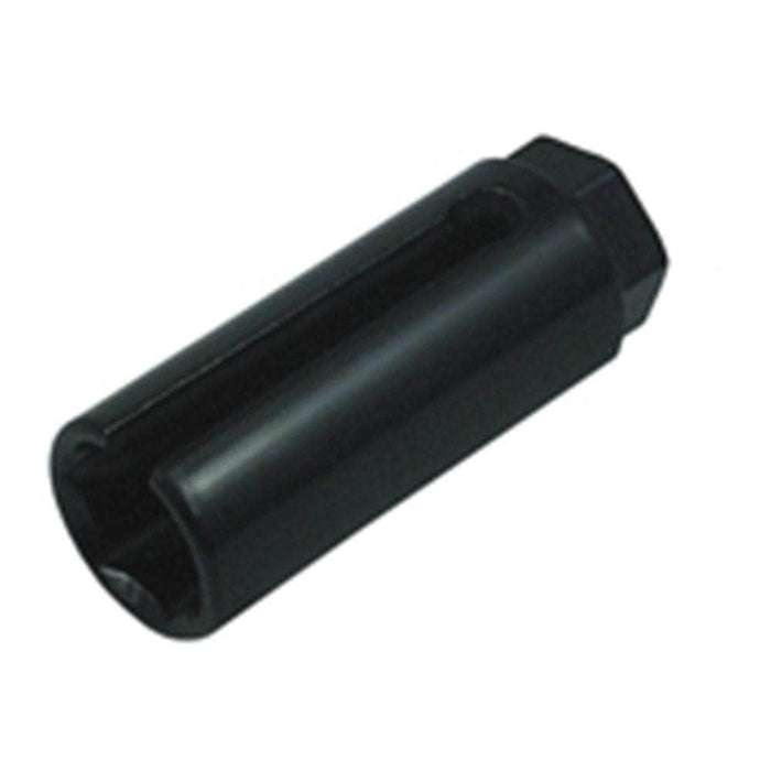 Lisle Lisle 12100 22mm 3/8" Square Drive Oxygen Sensor Socket