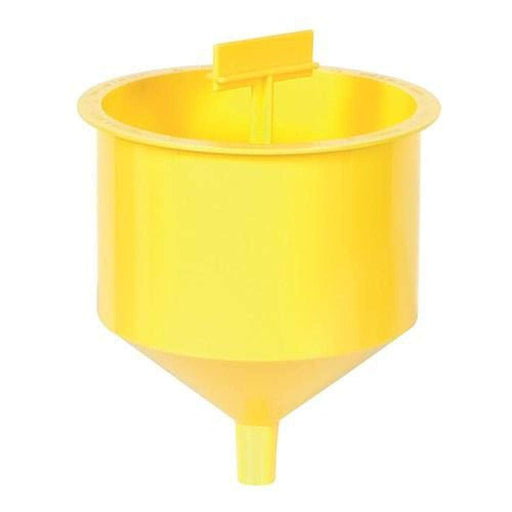 Lisle Lisle 24680 2.4L Spill-Free Funnel