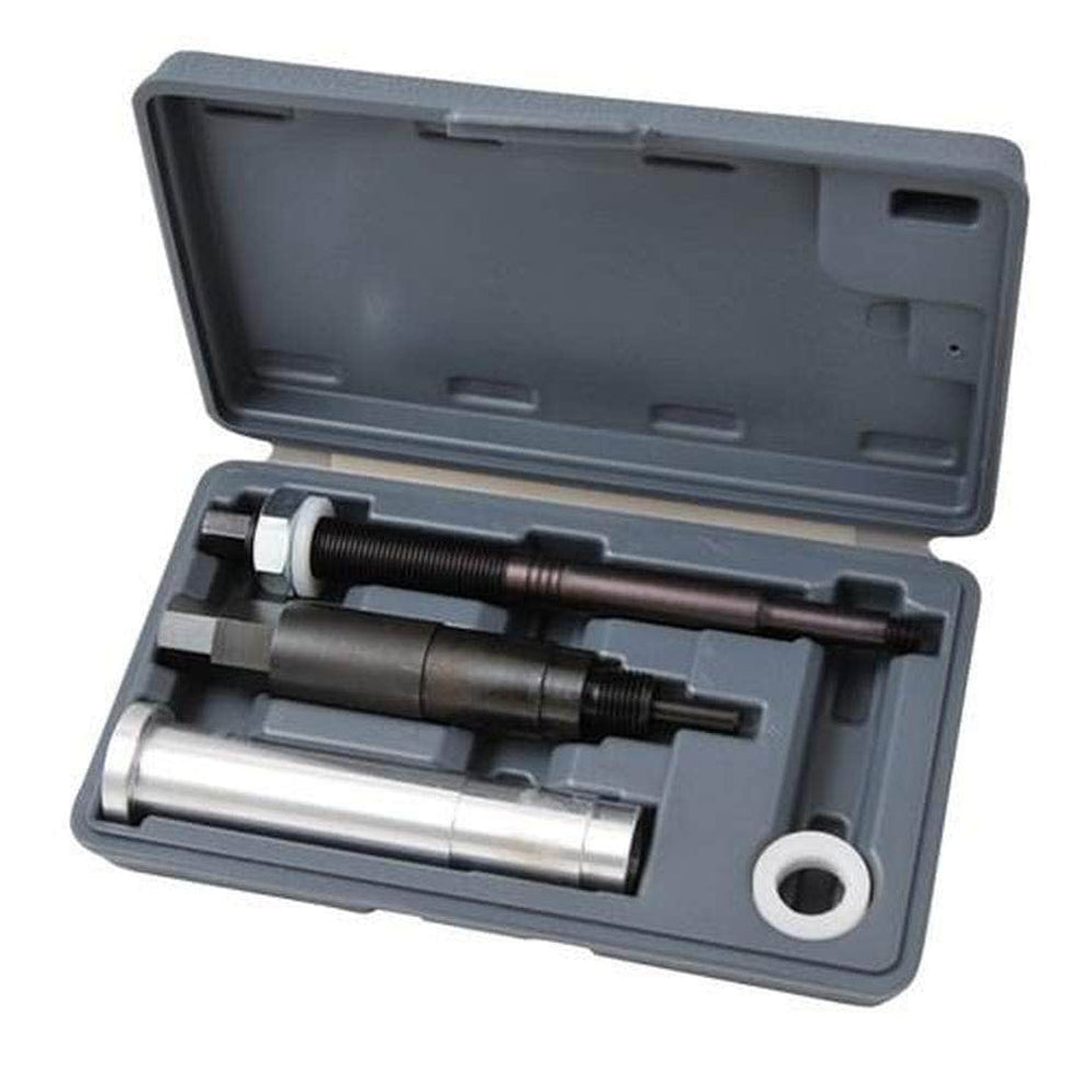 Lisle 65600 3 Ford Valve Engines Broken Spark Plug Remover Tools