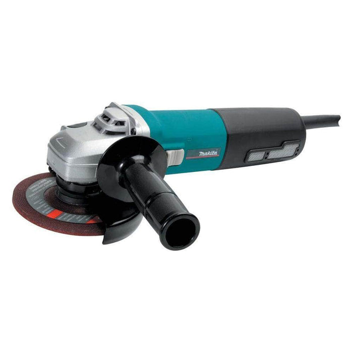 Makita Makita 9565CN 125mm (5") 1400W Corded Deadman Switch Angle Grinder