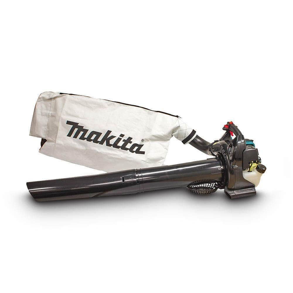 Makita 24.5 cc 4 stroke petrol on sale blower & vacuum