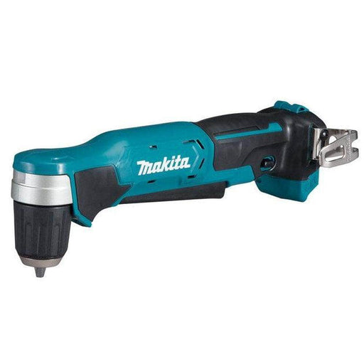 Makita Makita DA333DZ 12V MAX 12mm Cordless Keyless Angle Drill (Skin Only)
