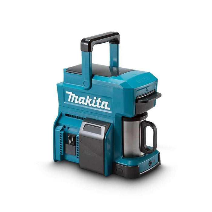 Makita Makita DCM501Z 12V-18V Cordless Coffee Machine (Skin Only)