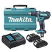 Makita Makita DDF482SYE 18V 1.5Ah Cordless Drill Driver Kit