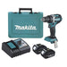 Makita Makita DDF484RFE 18V 3.0Ah Cordless Brushless Heavy Duty Drill Driver Kit