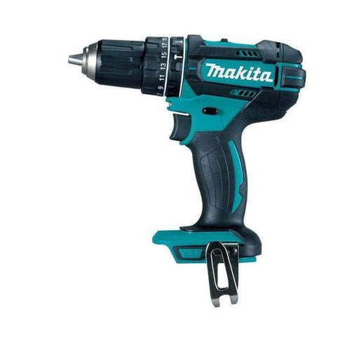 Makita Makita DHP482Z 18V Cordless Hammer Drill Driver (Skin Only)