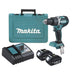 Makita Makita DHP484RFE 18V 3.0Ah Cordless Brushless Heavy Duty Hammer Drill Driver Kit