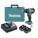Makita Makita DHP484RTE 18V 5.0Ah Cordless Brushless Heavy Duty Hammer Drill Driver Kit