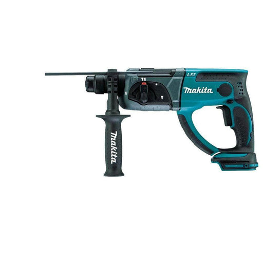 Makita Makita DHR202Z 18V 20mm Cordless 20mm SDS Plus Rotary Hammer Drill (Skin Only)